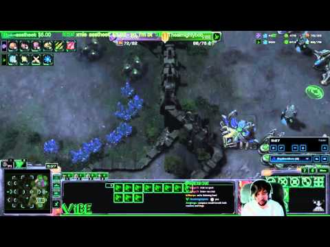 ZvP - FREE COACHING Tips on Defending Blink