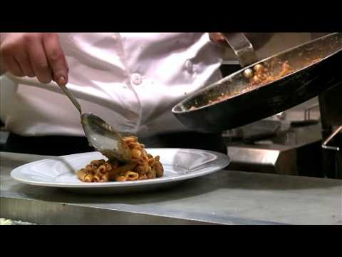 Restaurante Portobello