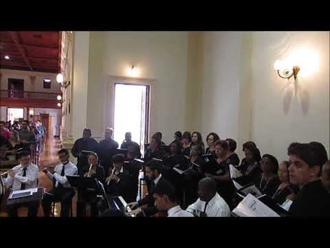 Quando Virá Senhor o dia