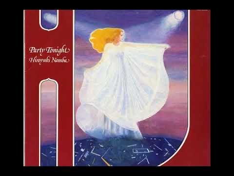 Hiroyuki Namba - Party tonight