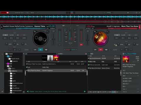 Axwell Λ Ingrosso VS Swedish House Mafia - When you take me home