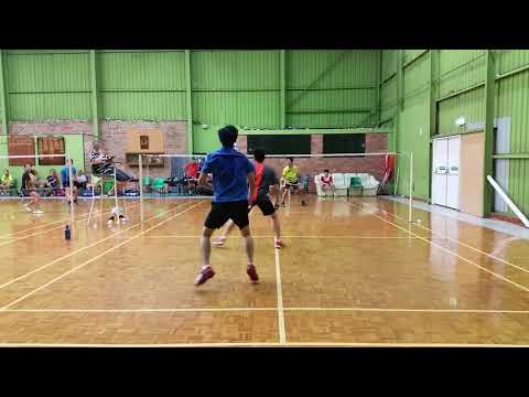 2019 U17 President's Cup