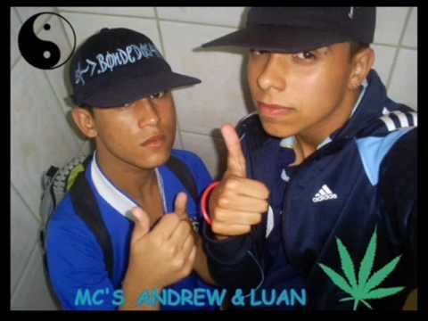 TODAS AS QUEBRADAS 2 - MC DALESTE PART. ANDREW & LUAN'