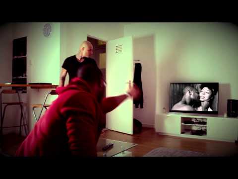 B4E ft. Hunneley - Bo Muhe (TEASER)