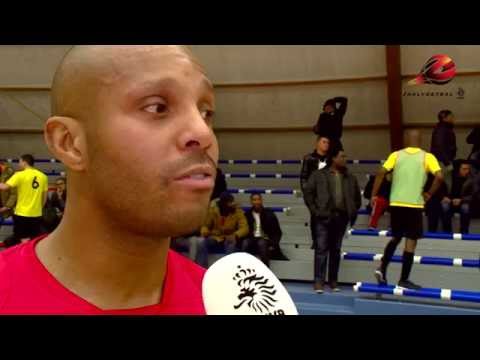 Pascal Doest na AORC/Lebo Vastgoed - TPP Rotterdam