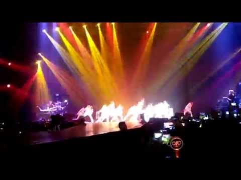 [FANCAM] 310813 Be Mine - INFINITE (One Great Step Jakarta, Indonesia)
