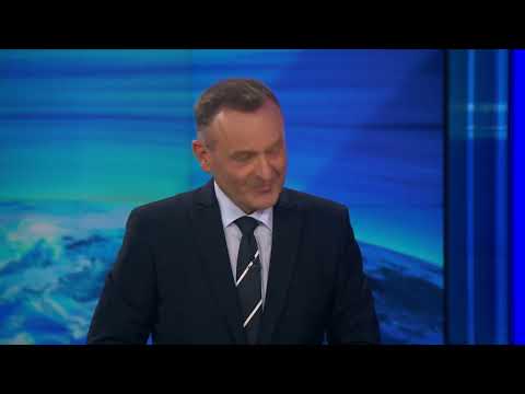 24 UR ZVEČER | ROBERT GOLOB PRI UROŠU SLAKU | POP TV