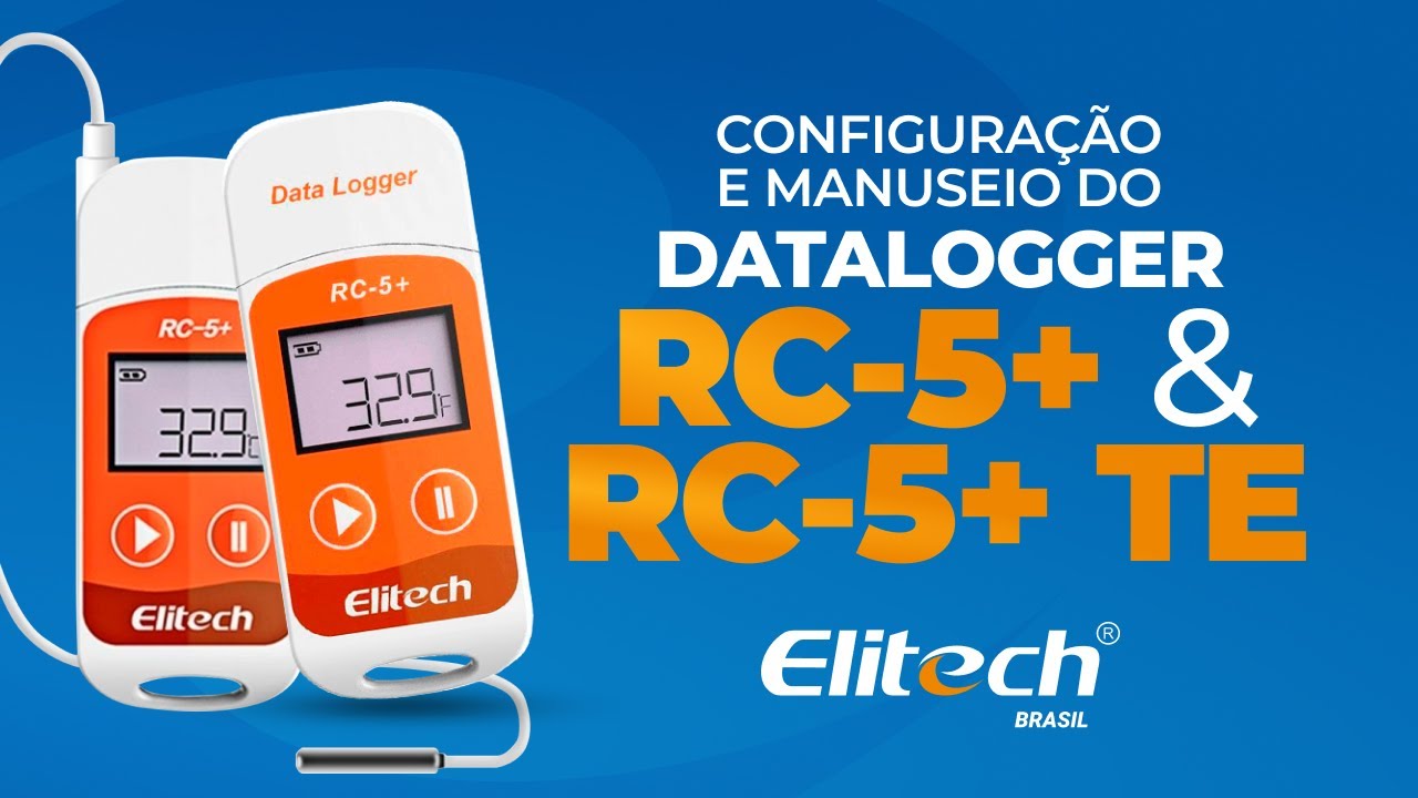 Video descrição do produto