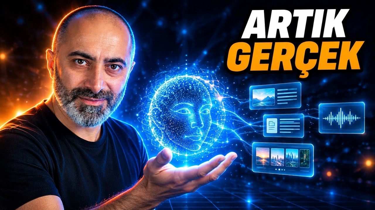 OpenAi Jarvis'i Yaptı: Dots, GPT-6.1 Sol ve DevDay 2026'da Duyurulan Her Şey