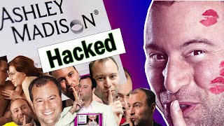 When Ashley Madison Screwed Over 29 Million Customers