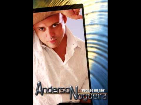 Coracao De Papelao - Anderson Nogueira