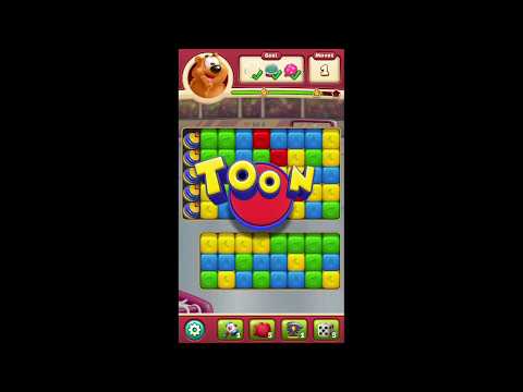 Toon Blast Levels 3111-3116