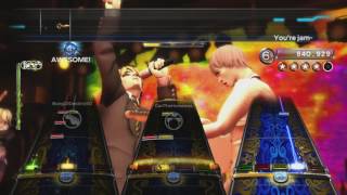 Jammin' Me (Live) by Tom Petty &amp; The Heartbreakers Full Band FC #2010