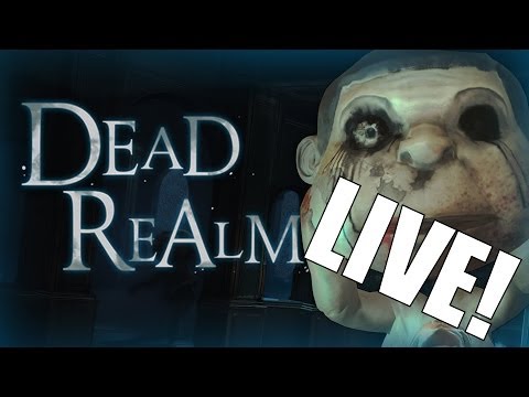 Dead Realm W/ Jason!