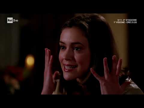 Streghe 1x20 - discussione accesa tra Prue e Phoebe - Hd