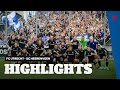 ➕3⃣ SAHRAOUI en KARLSBAKK schieten sc Heerenveen naar zege | Highlights FC Utrecht - sc Heerenveen