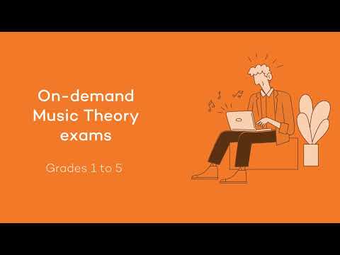 ABRSM Music Theory