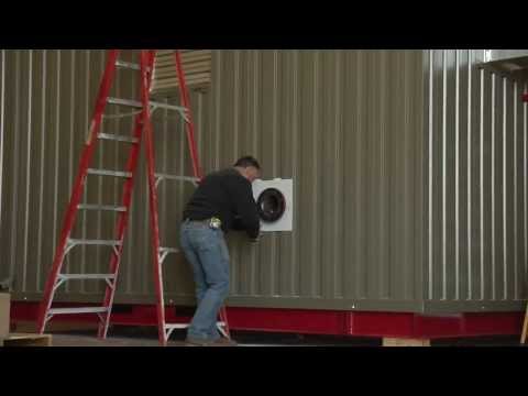 Pentair Fire Protection Solutions