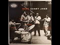 Max Roach, Herb Geller, Walter Benton, Joe Maini, Clifford Brown ‎– Coronado
