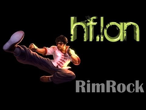 (HF.lan #7) RimRock - Match 2