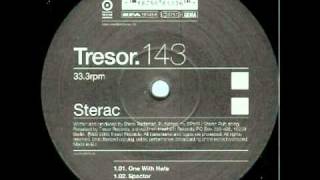 Sterac - One With Hats (2000)
