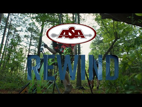 2022 ASA Rewind | Camp Minden, La.