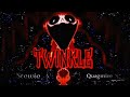 TWINKLE HIGH EFFORT Darkness Takeover Pibby Fnf Concept