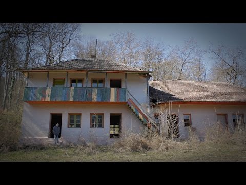 Ruinele taberei de la Bogda – Plimbări de weekend (Ep. 1)