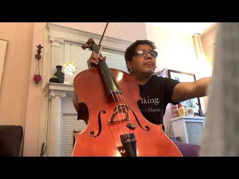 BSYO – YO & CO Cello Excerpts with BSO’s Esther Mellon