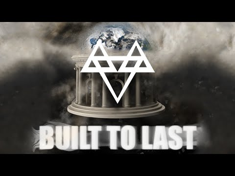 NEFFEX - Built To Last 🏛 | [1 Hour Version]
