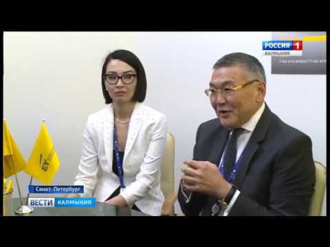 Вести «Калмыкия»: вечерний выпуск 05.06.2017