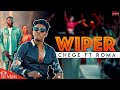 Chege Ft Roma : WIPER | Official Video Chege Ft Roma : WIPER | Official Video