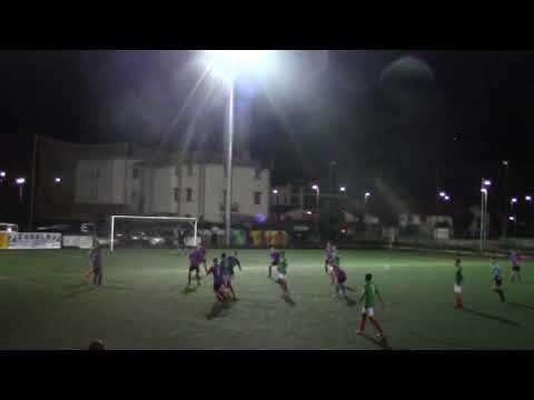 BERRIATUKO F.T. 2:1 S.D. Etxebarri B (Ibarra, 2019/11/01) - www.leartigol.com