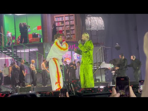 Quebonafide - Ostatni Koncert. Akt 2 | 2025-06-27 | Stadion Narodowy