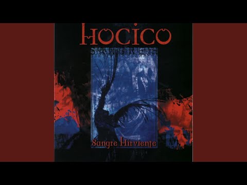 Videoclip de Spit as an Offense — Hocico