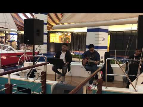 How Deep Is Your Love - Albert Fakdawer