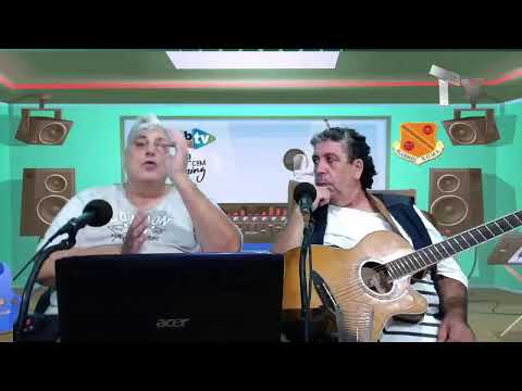 PAPO COM FLEMING - LEONEL ARAUJO - 05/08/2022