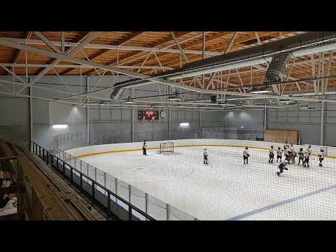 Kiekko-Vantaa - HC Nokia (Hoviruoka syysturnaus AA)