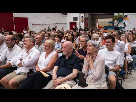 [VIDEO] Flamenco on Fire abre su programa con un homenaje al encierro y sus protagonistas 
