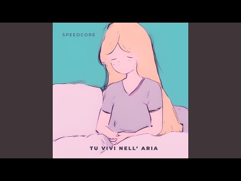 Tu Vivi Nell' Aria (Sped Up with Marc Korn x Ivan Fillini x Semitoo)