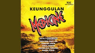 Download lagu Cinta Mistik mp3