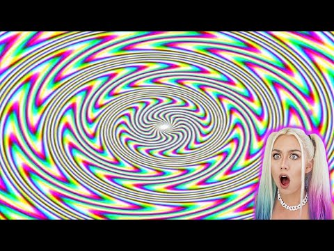 This Video Will Make You See Differently (FOR 5 MINUTES)