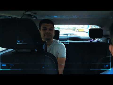 Howen AI Based Taximeter Solution