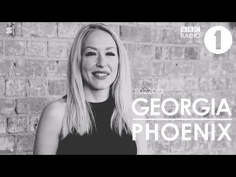 Georgia Phoenix - Chilled Drum & Bass Mix - 11 March 2023 | BBC Radio 1