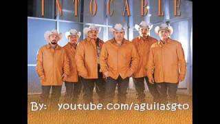 Intocable - Piensalo bien