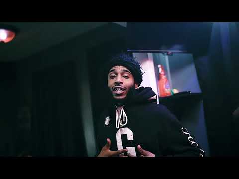 Maclawrey the P x Kap Keefa - "OCEAN MOTION" (OFFICIAL MUSIC VIDEO)