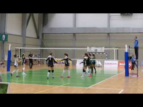 Voley   Beroe   Jeni Slavia