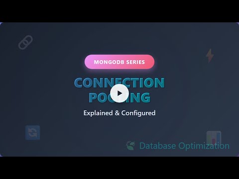 Connection Pooling Explained Boost Database Performance