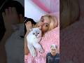 Bhul Bhulaiya 3 Full Movie Halloween Cat Funny Makeup Comedy Cats Cute Bhulbhulaiya