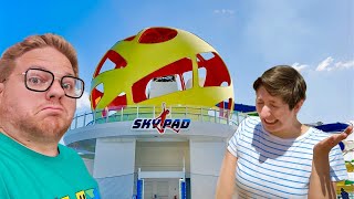How Has Mariner of the Seas Changed Overtime? Differences Between Our 1st Sailing and Now!